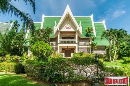 Huis in Ban Nai Han, Phuket 10115304