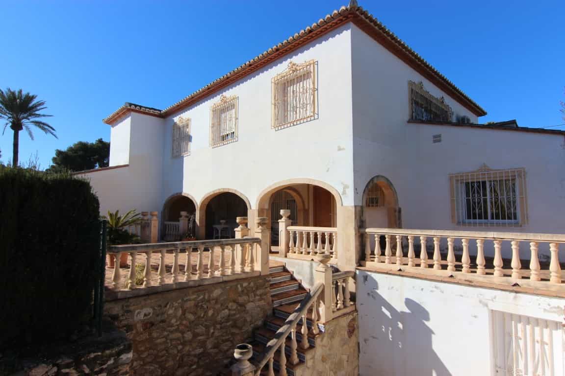 House in Aduanas, Valencia 10115334