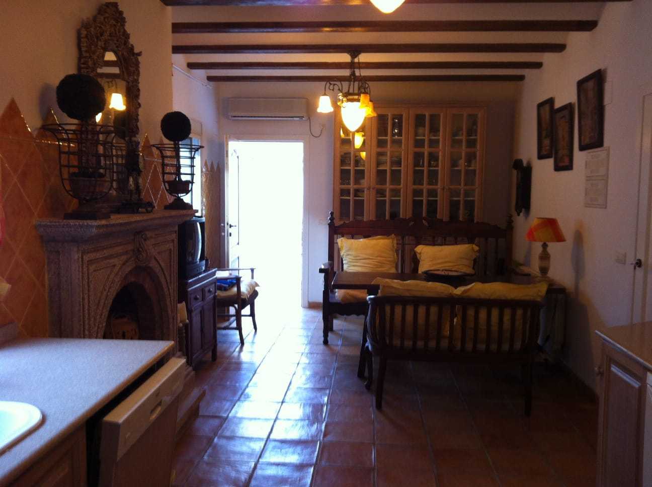 rumah dalam El Tosalet, Comunidad Valenciana 10115334