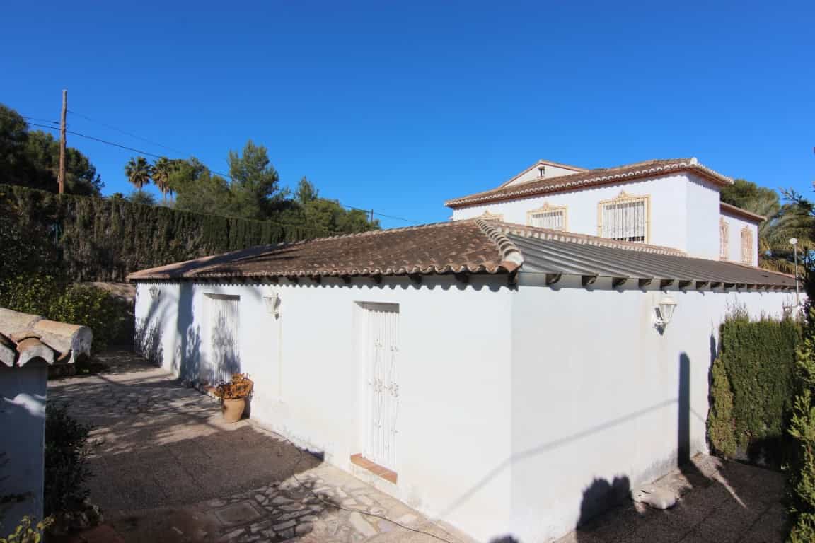 بيت في El Tosalet, Comunidad Valenciana 10115334