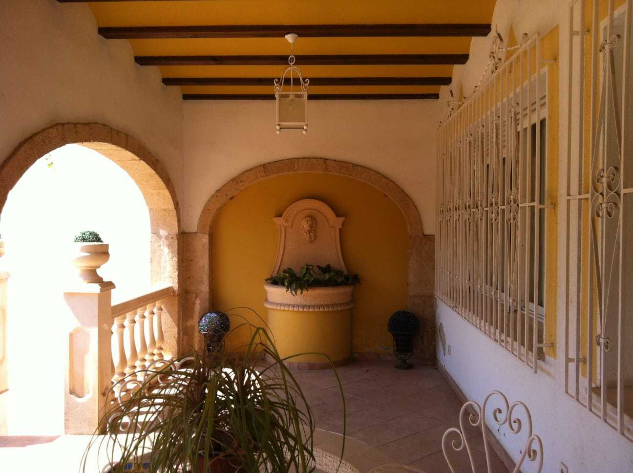 Rumah di El Tosalet, Comunidad Valenciana 10115334
