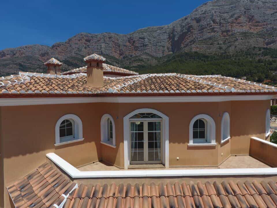 House in Xàbia, Comunidad Valenciana 10115338