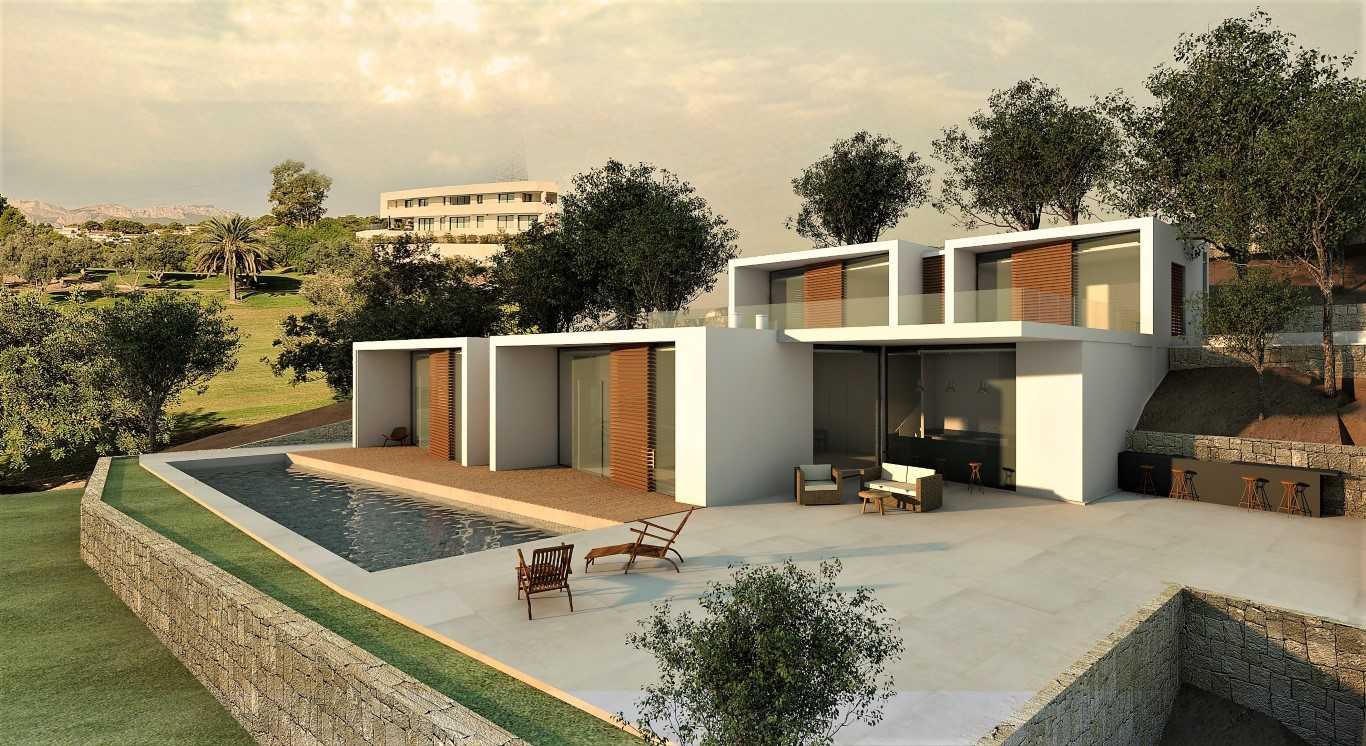 House in Altea la Vieja, Valencia 10115358