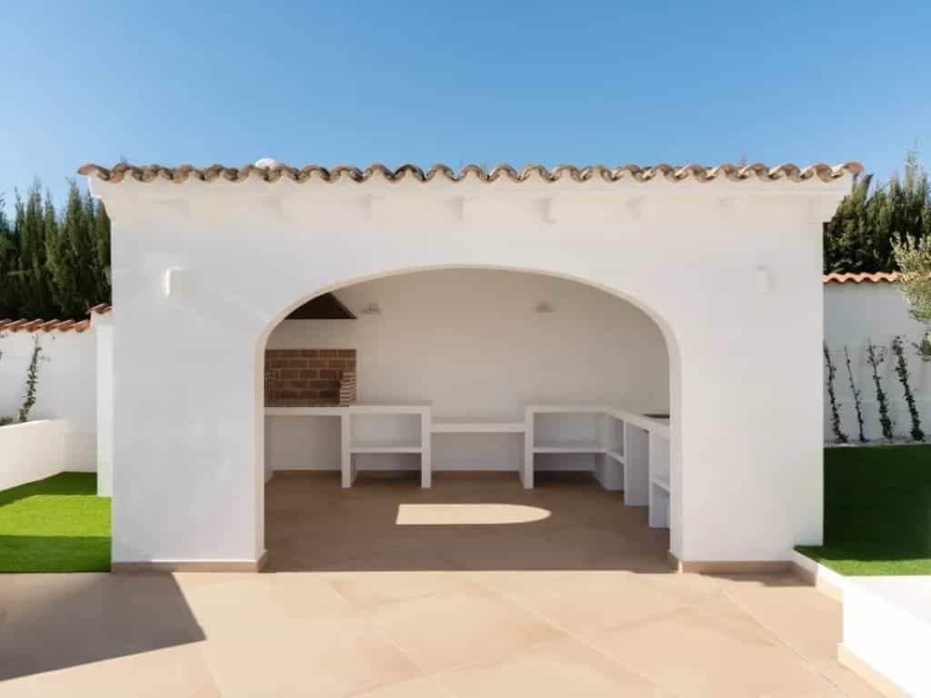 بيت في Balcó al Mar, Comunidad Valenciana 10115378