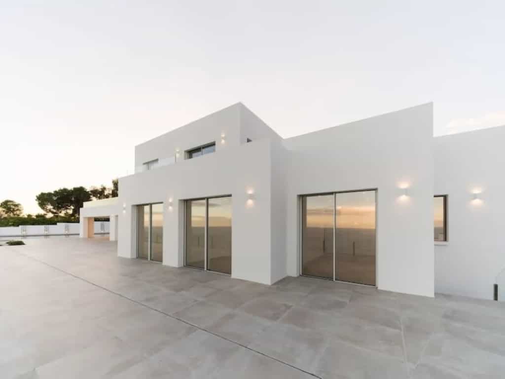 Rumah di Costa Nova, Comunidad Valenciana 10115379