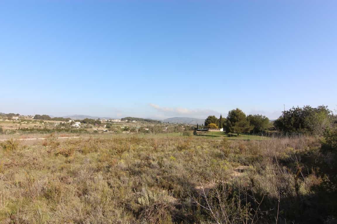 Land in Teulada, Valencia 10115387