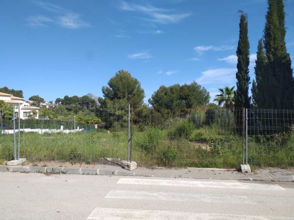 Maa sisään Xàbia, Valencian Community 10115398