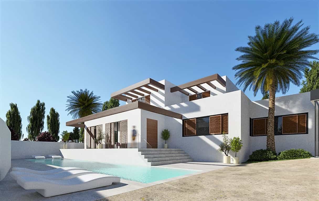 Huis in Morayra, Canarische eilanden 10115406