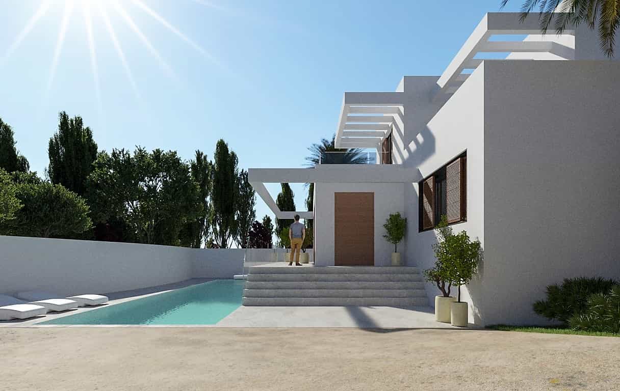 Huis in Morayra, Canarische eilanden 10115406