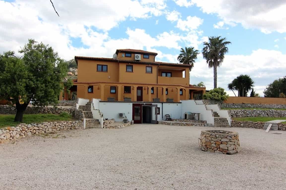 Huis in Casas Albardanera, Valencia 10115409