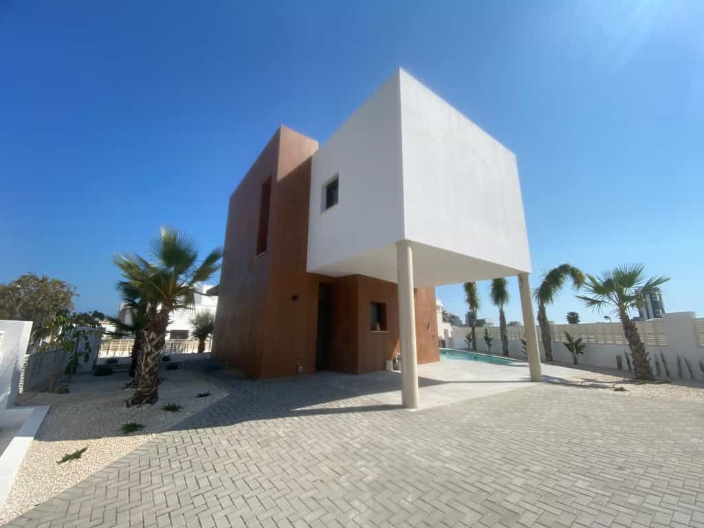 Haus im La Canuta, Valencia 10115416