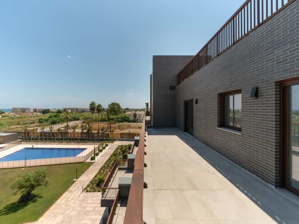 Condominium in Setla, Valencia 10115439