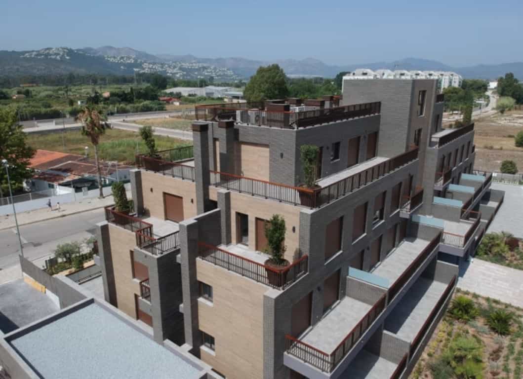 Condominium in Setla, Valencia 10115441