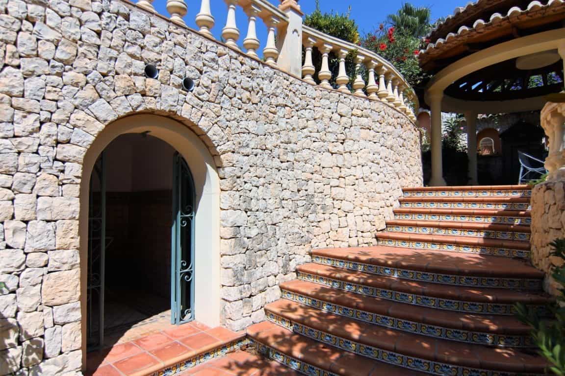 Casa nel Benissa, Comunidad Valenciana 10115474
