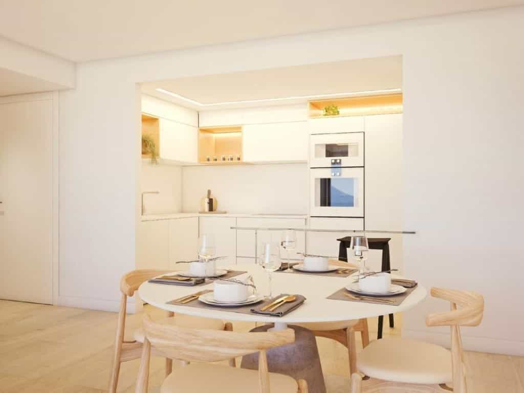 Condominium dans Casas Alfas, Valence 10115506