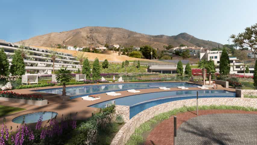 Condominium in Benidorm, Comunidad Valenciana 10115548