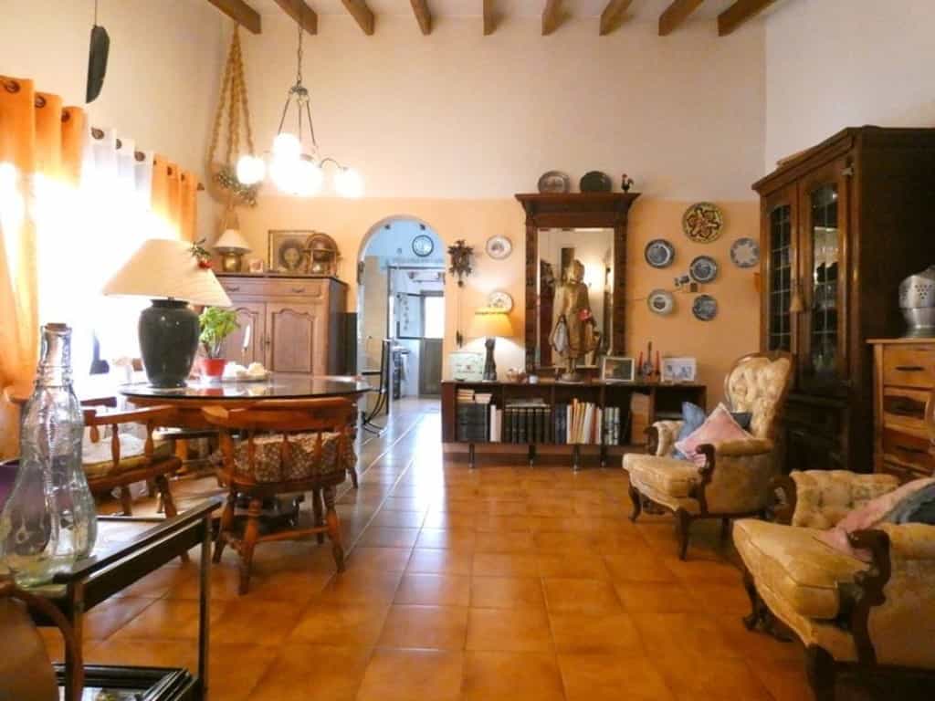 Будинок в Llíber, Comunidad Valenciana 10115557
