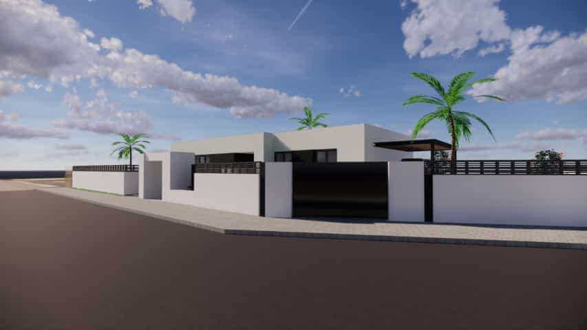 House in Foyes Blanques, Valencia 10115572
