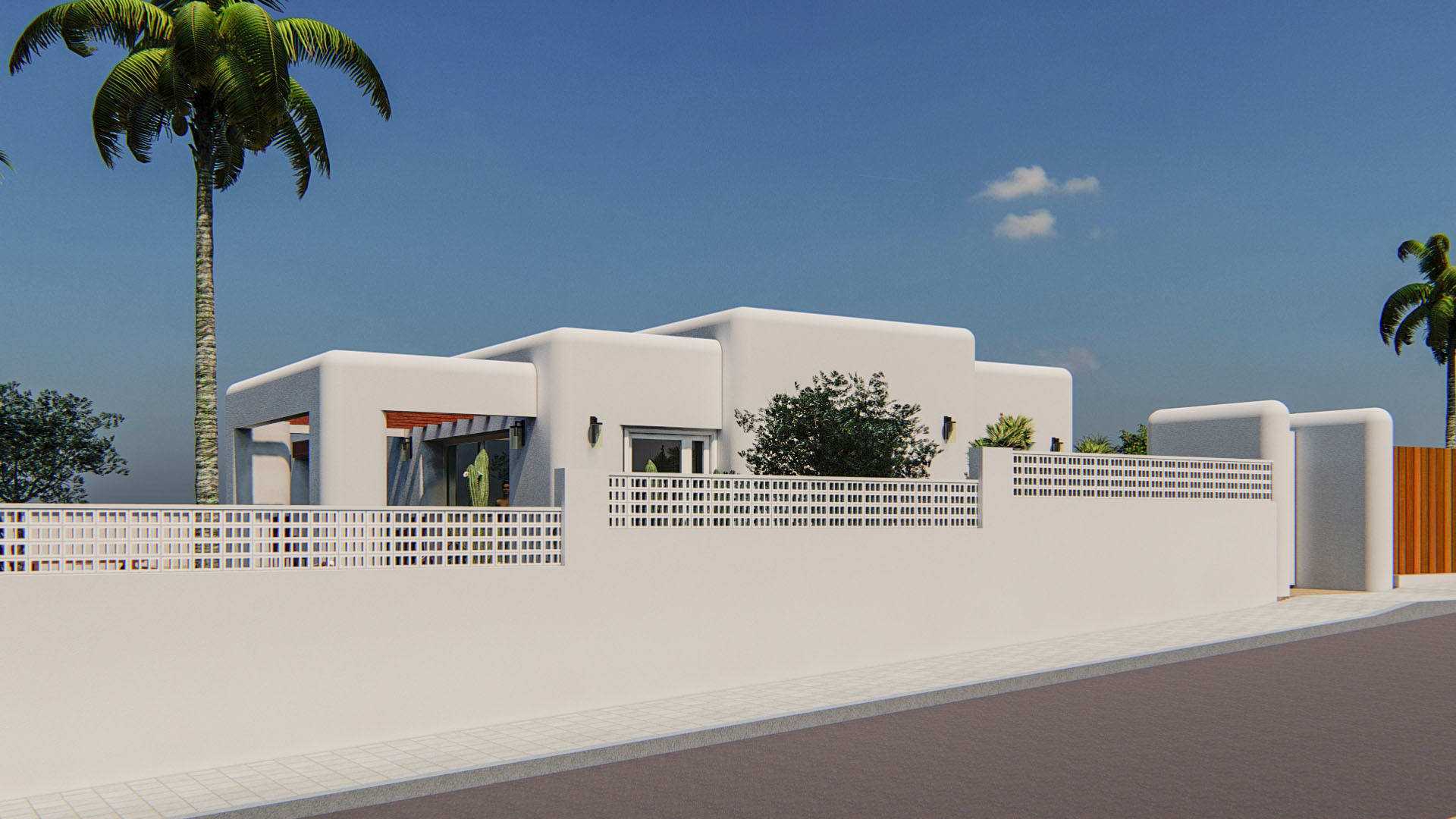 House in Foyes Blanques, Valencia 10115607