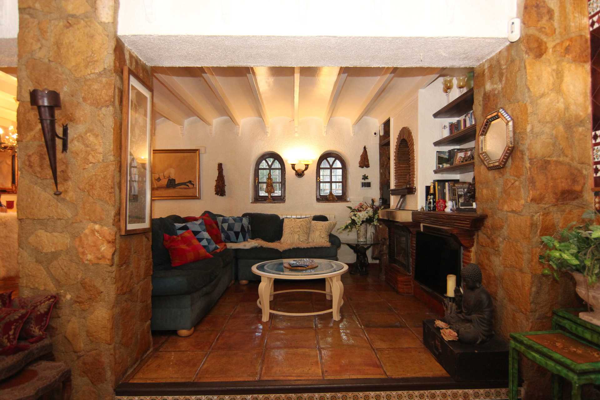 Talo sisään Dénia, Comunidad Valenciana 10115643