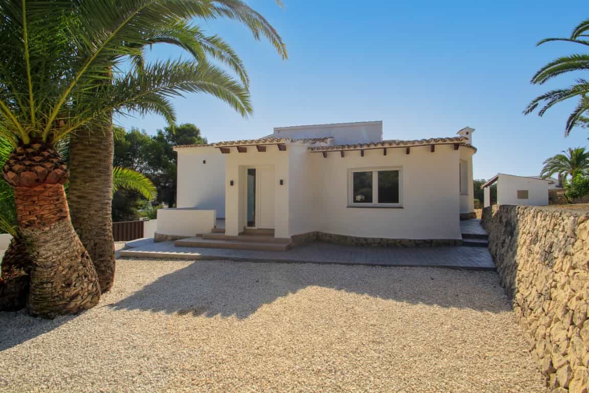 House in Morayra, Canary Islands 10115647