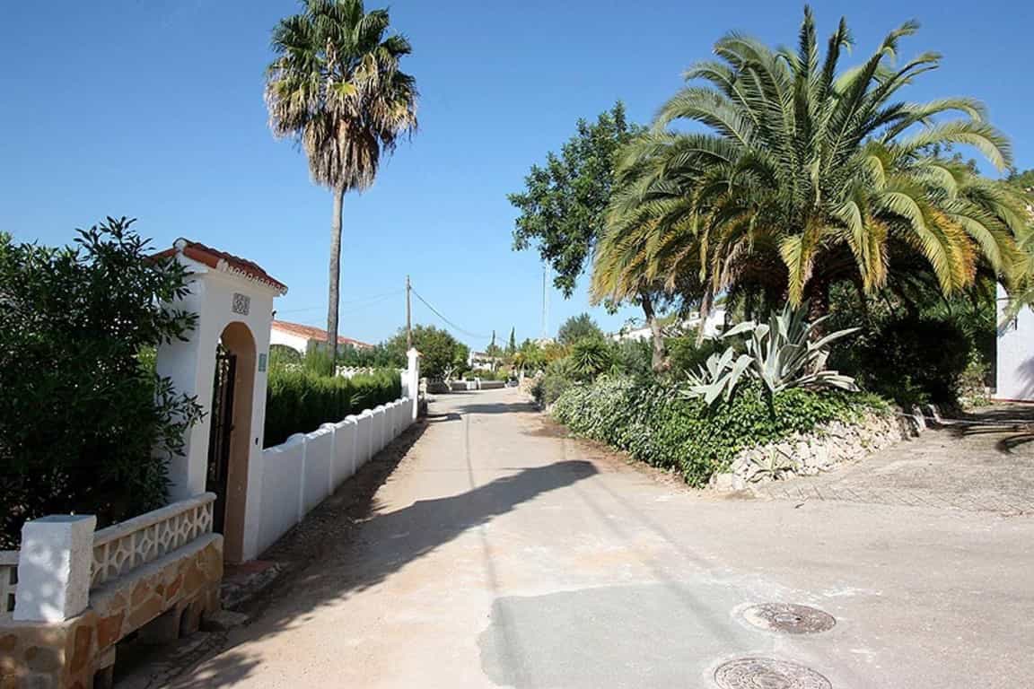 casa en l'Aspre, Comunidad Valenciana 10115657