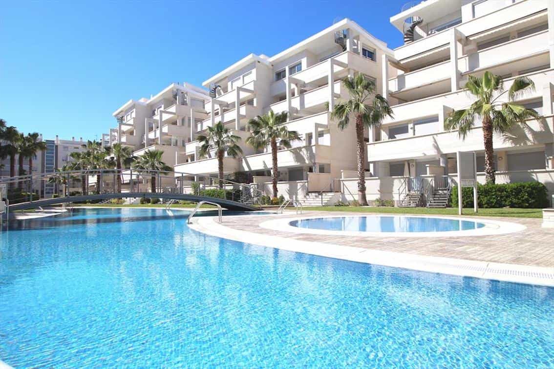 Condominium in Denia, Valencia 10115665