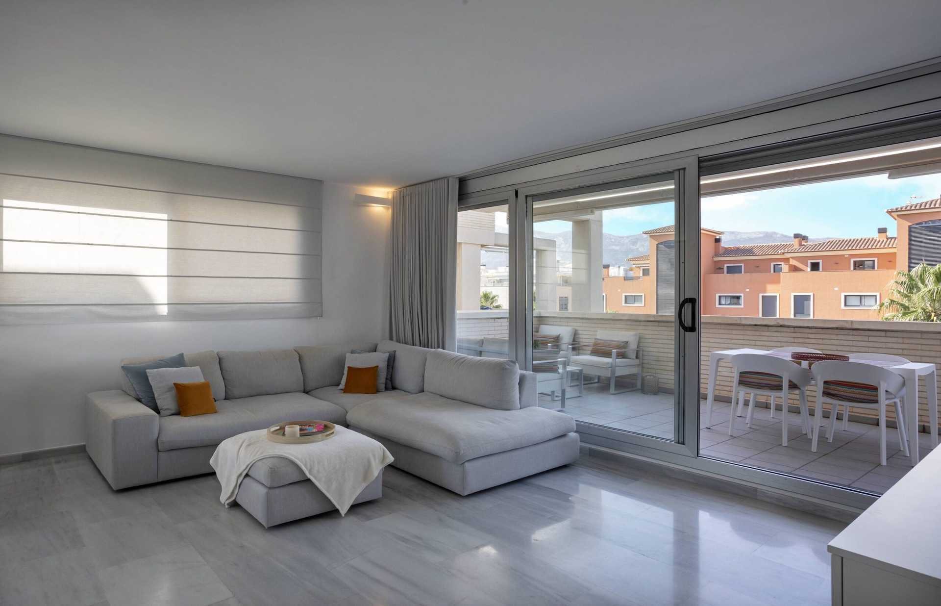 Condominium in Denia, Valencia 10115665