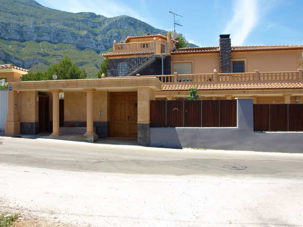 Hus i Foyes Blanques, Valencia 10115676