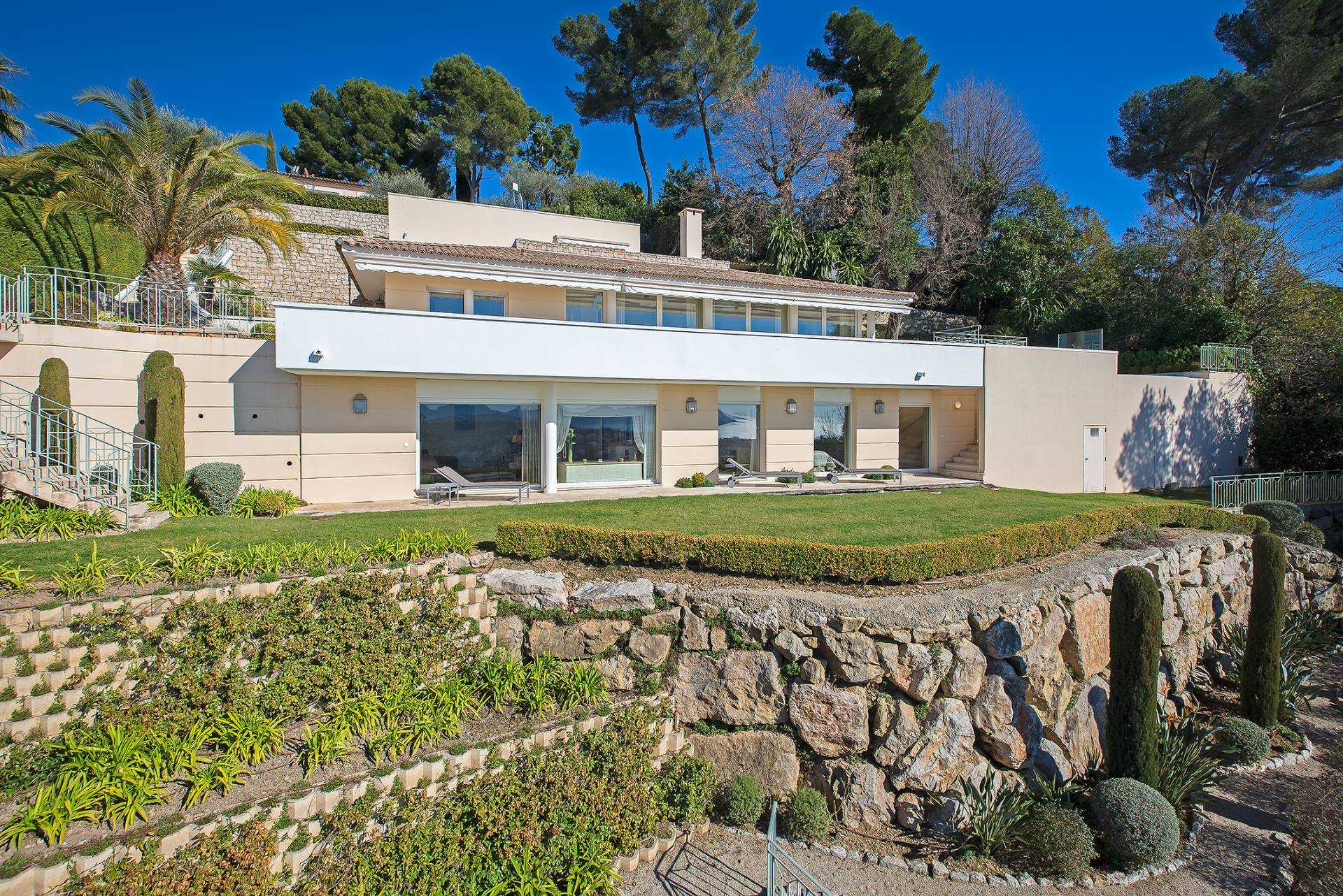 Hus i Cannes, Provence-Alpes-Cote d'Azur 10115697