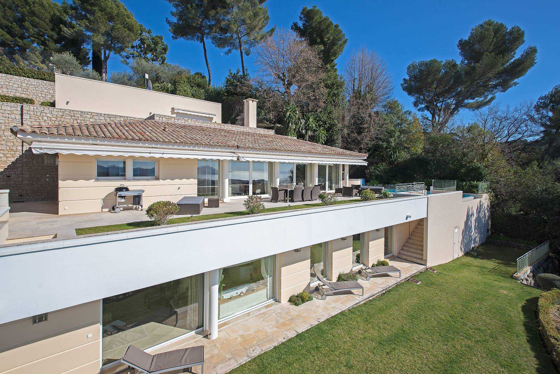 집 에 Cannes, Provence-Alpes-Côte d'Azur 10115697