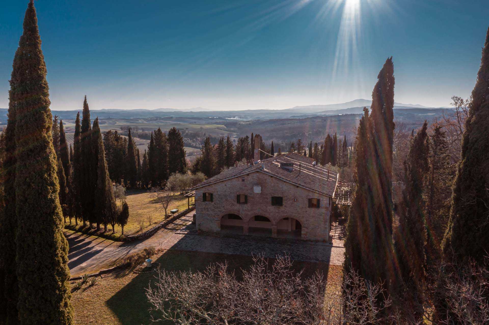 Dom w Siena, Toskania 10115715