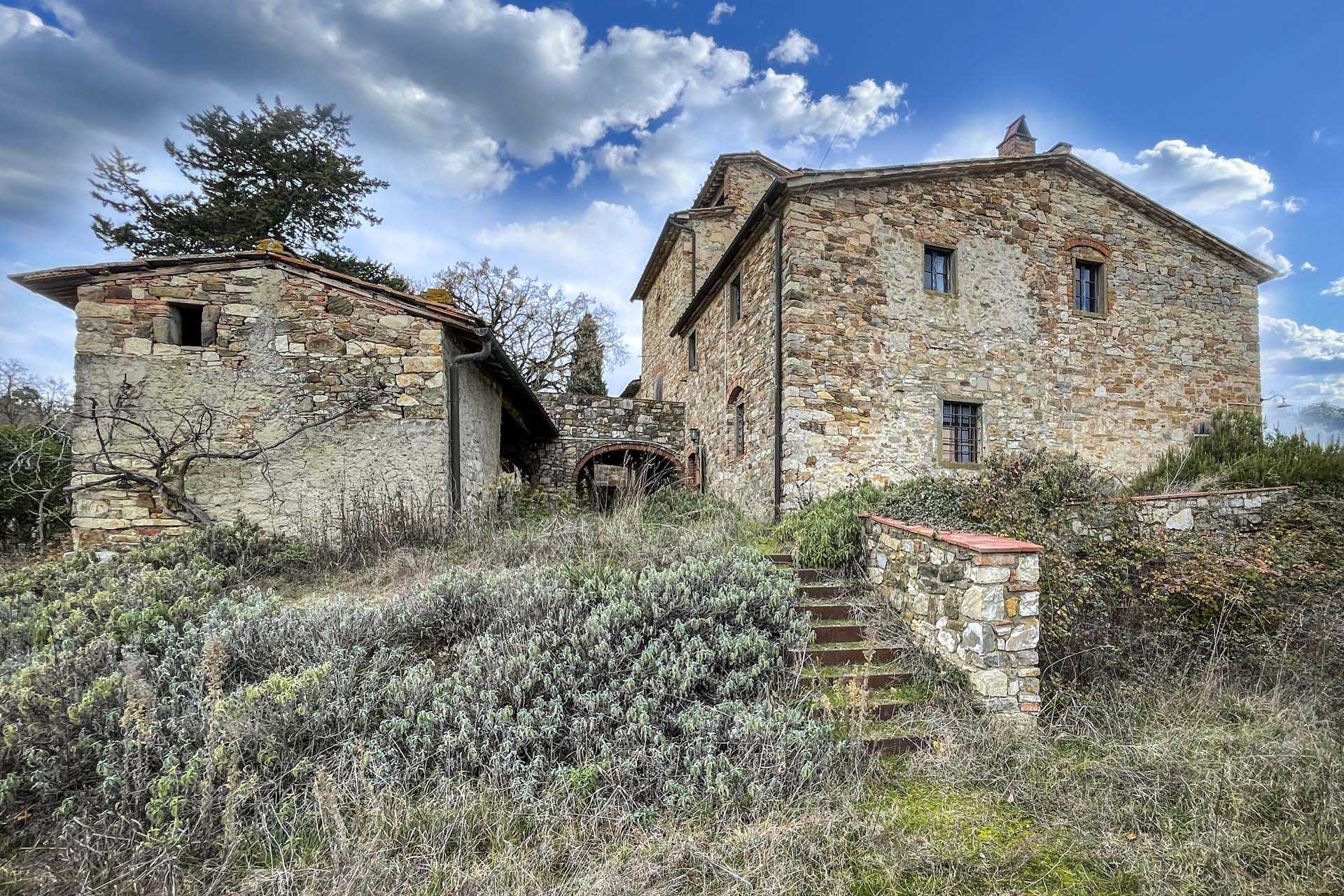 House in Greve, Tuscany 10115719