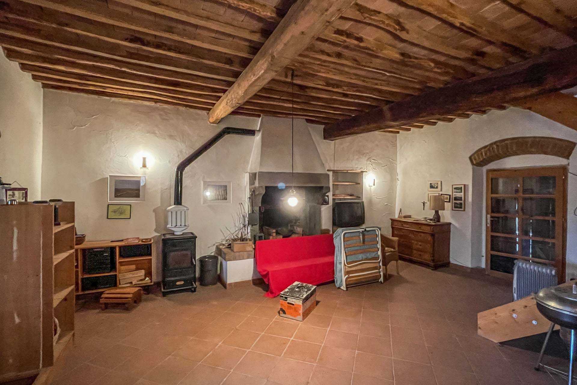 rumah dalam Panzano In Chianti, Toscana 10115719