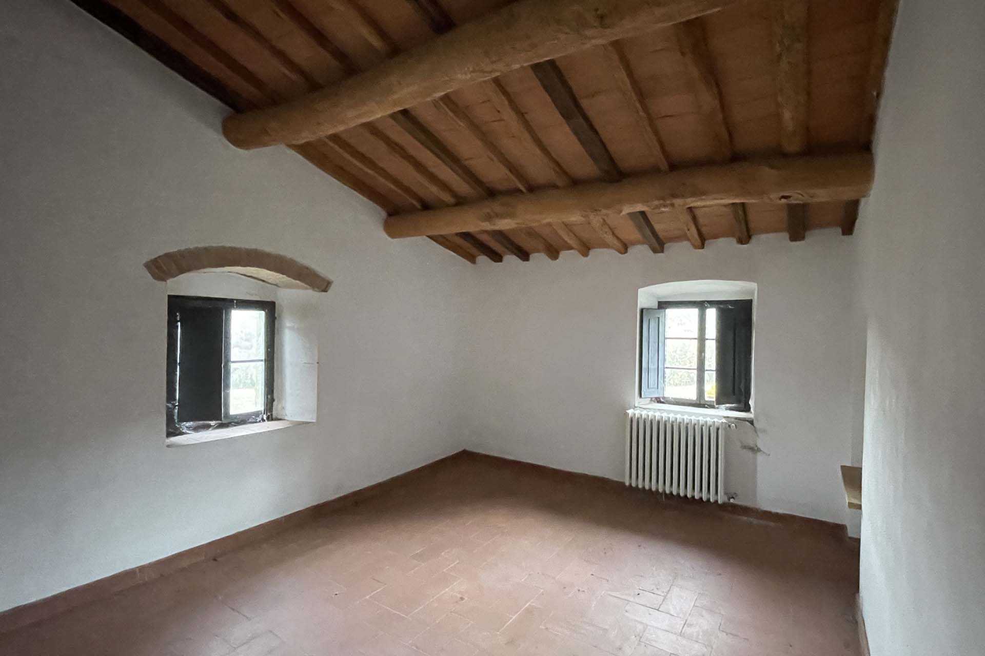 집 에 Panzano In Chianti, Toscana 10115719