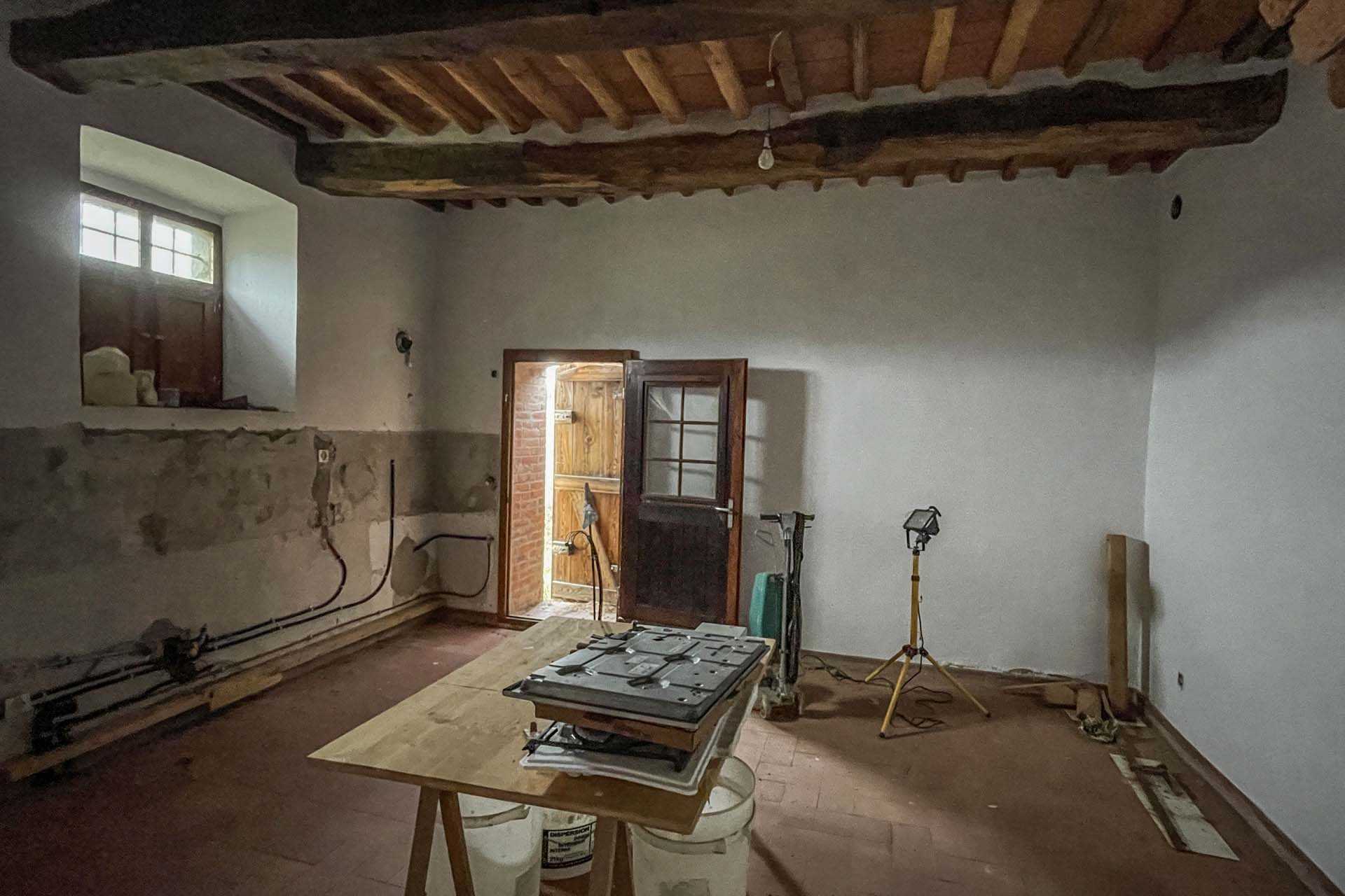 집 에 Panzano In Chianti, Toscana 10115719