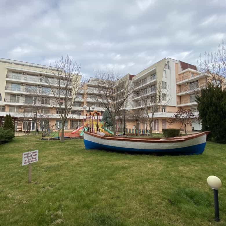 Condominium in , Burgas 10115787