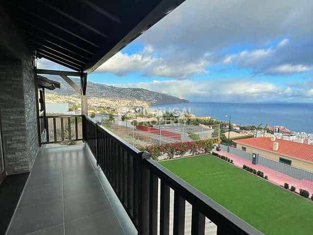 Hus i Funchal, Madeira 10115814