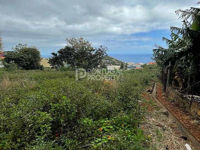 Tanah dalam Sao Roque, Madeira 10115827