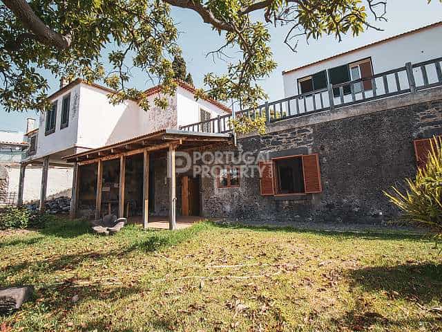 House in Funchal, Madeira 10115830