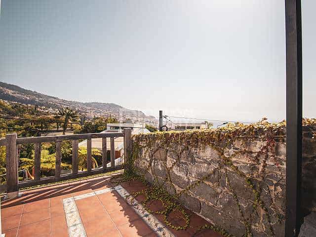 House in Sao Roque, Madeira 10115830