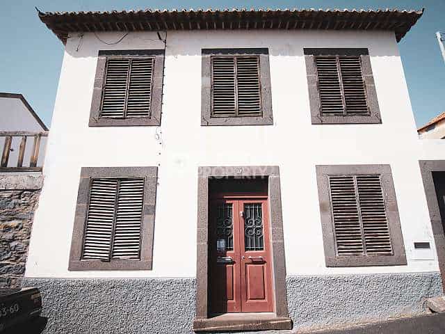 σπίτι σε Funchal, Madeira 10115830