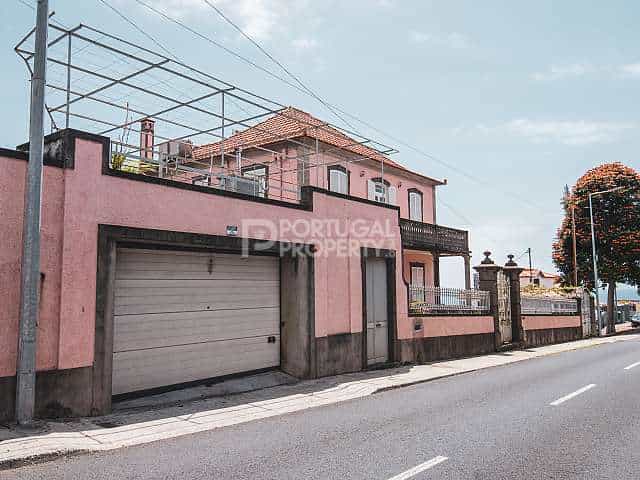 House in Sao Roque, Madeira 10115831