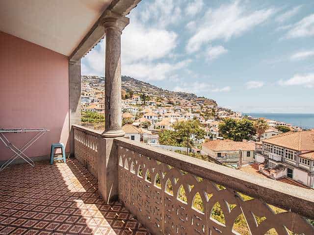 집 에 Funchal, Madeira 10115831