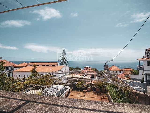 Dom w Funchal, Madeira 10115831