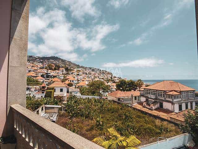 Dom w Funchal, Madeira 10115831