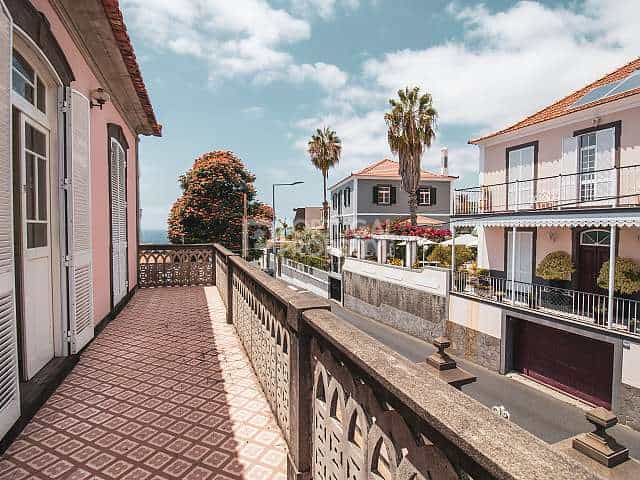 Talo sisään Funchal, Madeira 10115831