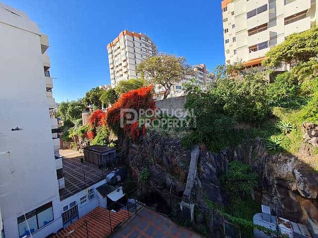 Kondominium di Funchal, Madeira 10115838