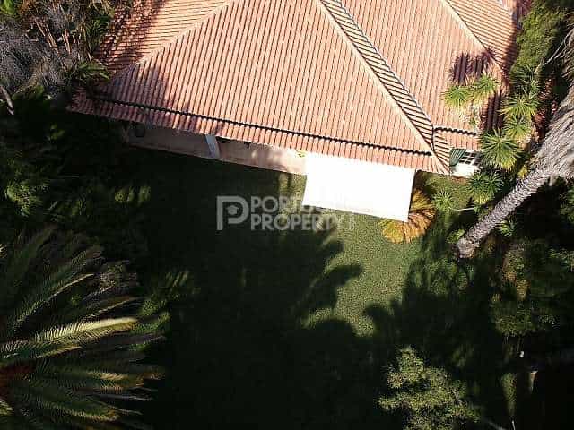House in Funchal, Madeira 10115839
