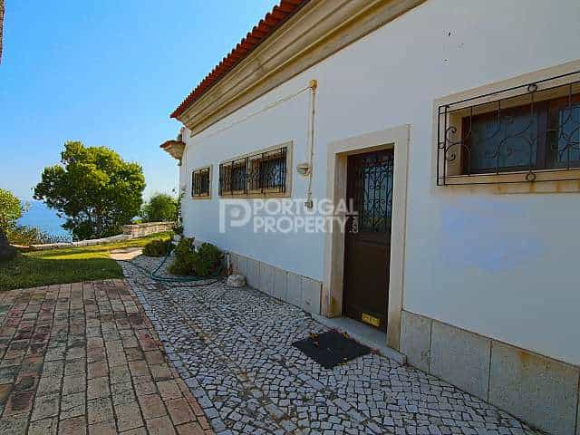 Dom w Olhos de Água, Faro District 10115852